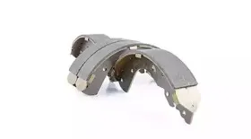 Комплект тормозных колодок BSG купить